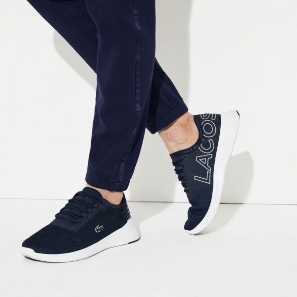 Брюки Lacoste XF3519423 р. 38 черный