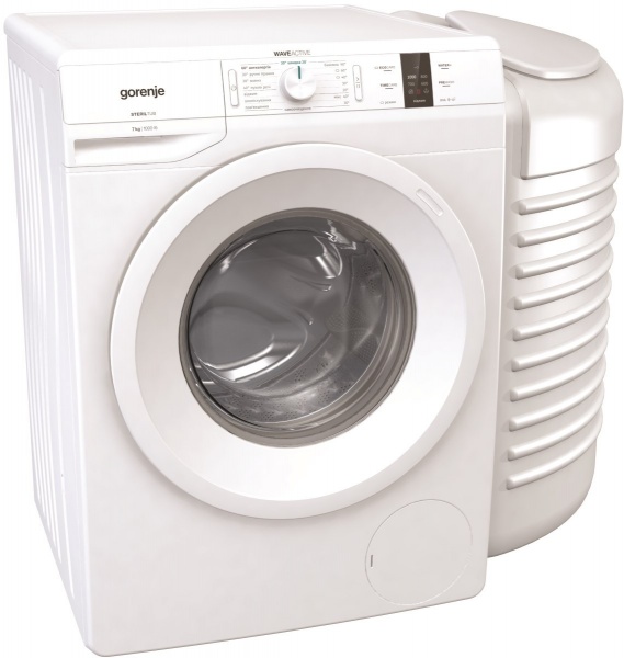 Пральна машина Gorenje WP 702/R (PS15/13101)