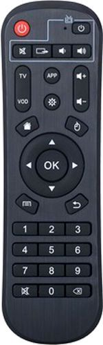 Медиаплеер Ergo SmartBox SX 2/8