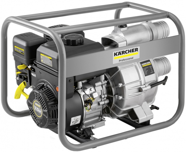Мотопомпа Karcher WWP 45 1.042-210.0