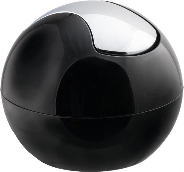 Ведро с поворотной крышкой Spirella BOWL 10.14972