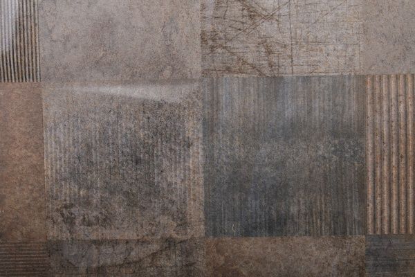 Плитка STN CERAMICA Jasper Pi Dark Mt 25x70 