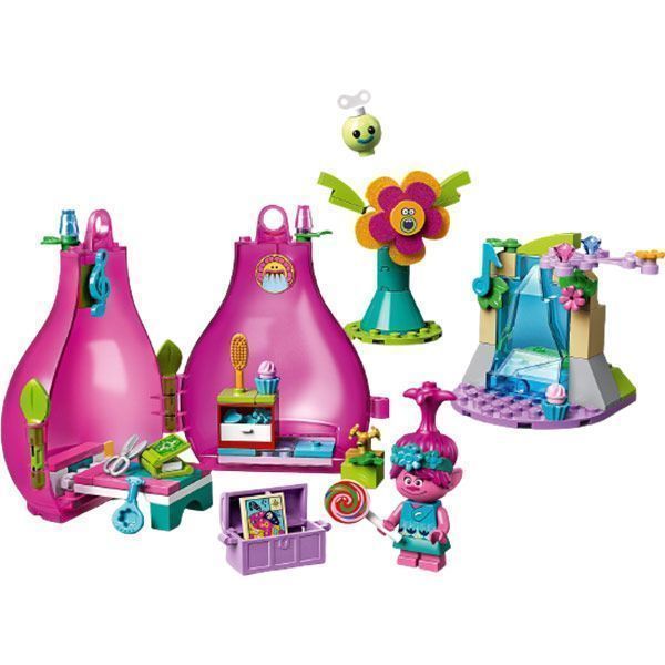 Конструктор LEGO Будиночок Мачка 41251