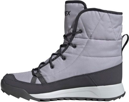 Сапоги Adidas TERREX CHOLEAH PADD FV6653 р. UK 6 серый