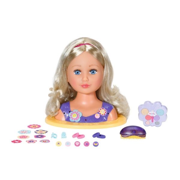 Кукла-манекен Zapf Baby Born_Модная сестричка