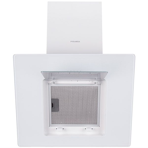 Витяжка Pyramida NR-F MU/U white 60 см