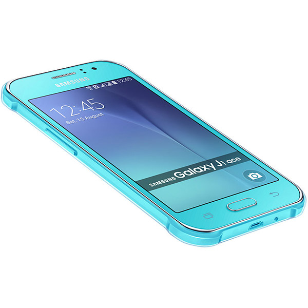 Смартфон Samsung Galaxy J1 Ace J110H/DS Blue
