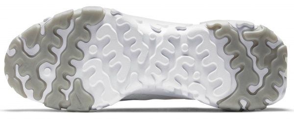 Кроссовки Nike REACT VISION DJ4597-100 р.US 8 белый