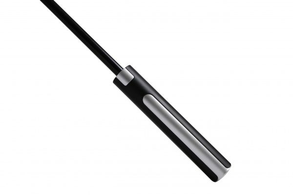 Зонт-трость KRAGO Silver Blue синий 