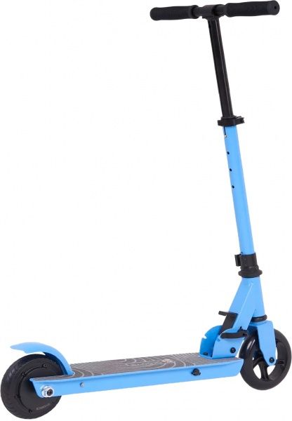 Электросамокат Proove Model Kids Blue