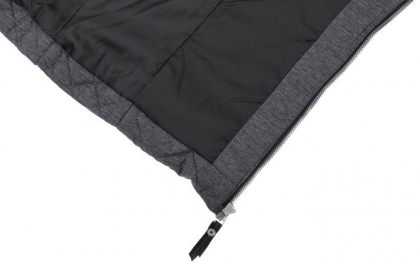 Куртка McKinley Helena 251671-50 34 черный