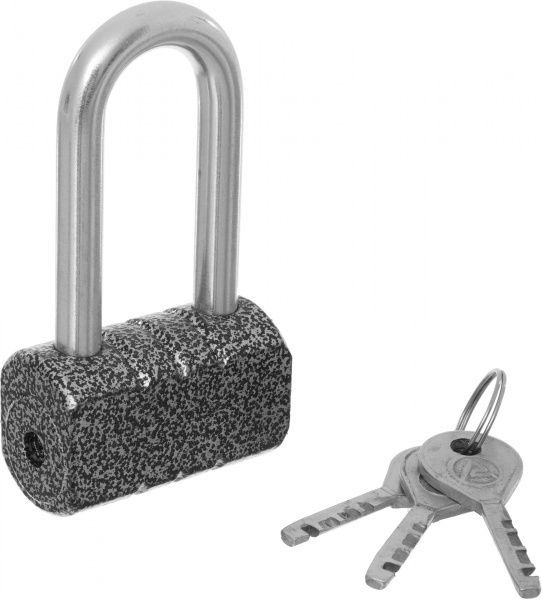 Замок навісний Aspect ЗН-С-55 Д відкритий (амбарний)