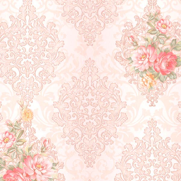 Славянские обои Kolorit B27.4 Прима 8129-02 0.53x10.05 м