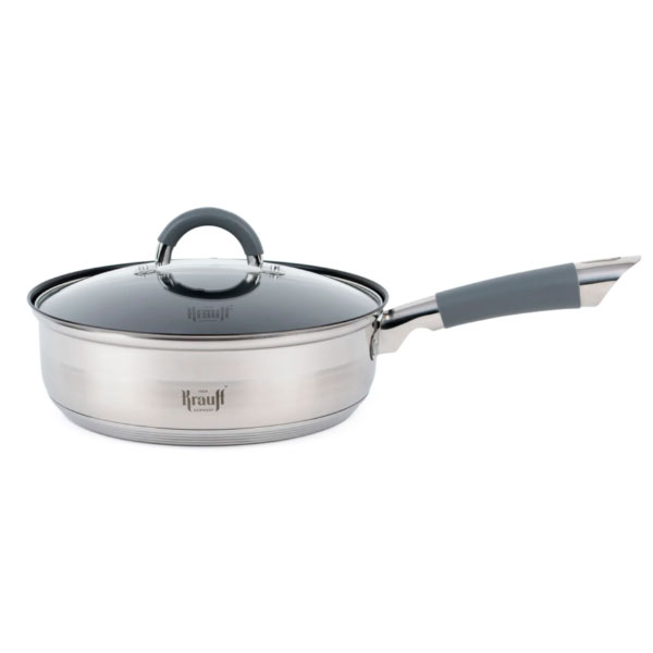 Набор посуды Krauff Saporis 12 предметов 26-242-051