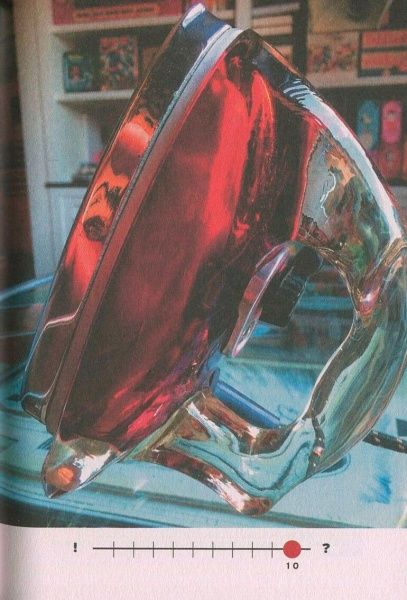 Книга Чип Кидд «Первое впечатление» 978-966-942-125-8