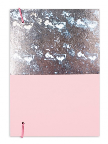 Скетчбук Manuscript Sensuality Plus А5 160 листов 