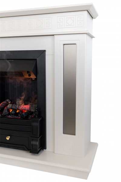 Камінокомплект ASTRA FLAME Афіна + Прометей