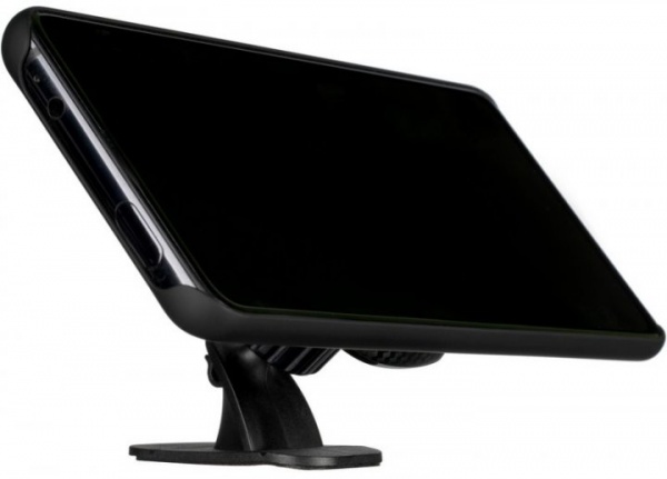 Автотримач Gelius Pro GP-CH017 чорний