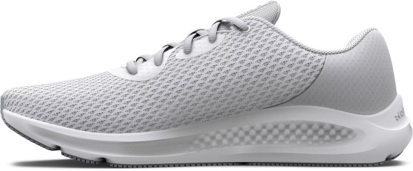 Кроссовки Under Armour 3025847-101 р.US 5,5 белый