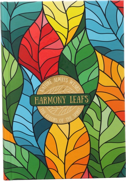 Блокнот Prestige А5 в клеточку 192 листа (1В160) в ассортименте Аркуш