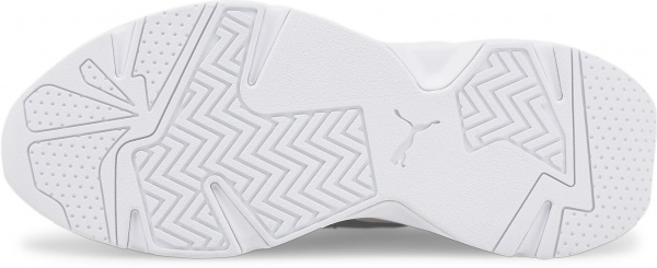 Кроссовки Puma Cassia 38464703 р.37,5 белый