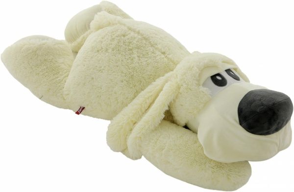 Мягкая игрушка Fancy Собака Сплюшка 110 см СБС3