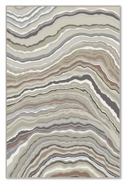 Килим Moldabela Decora 4965-1-45755 1,60х2,30 м 