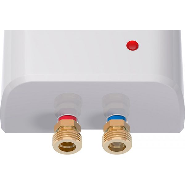 Електроводонагрівач проточний Thermex Surf Plus 6000