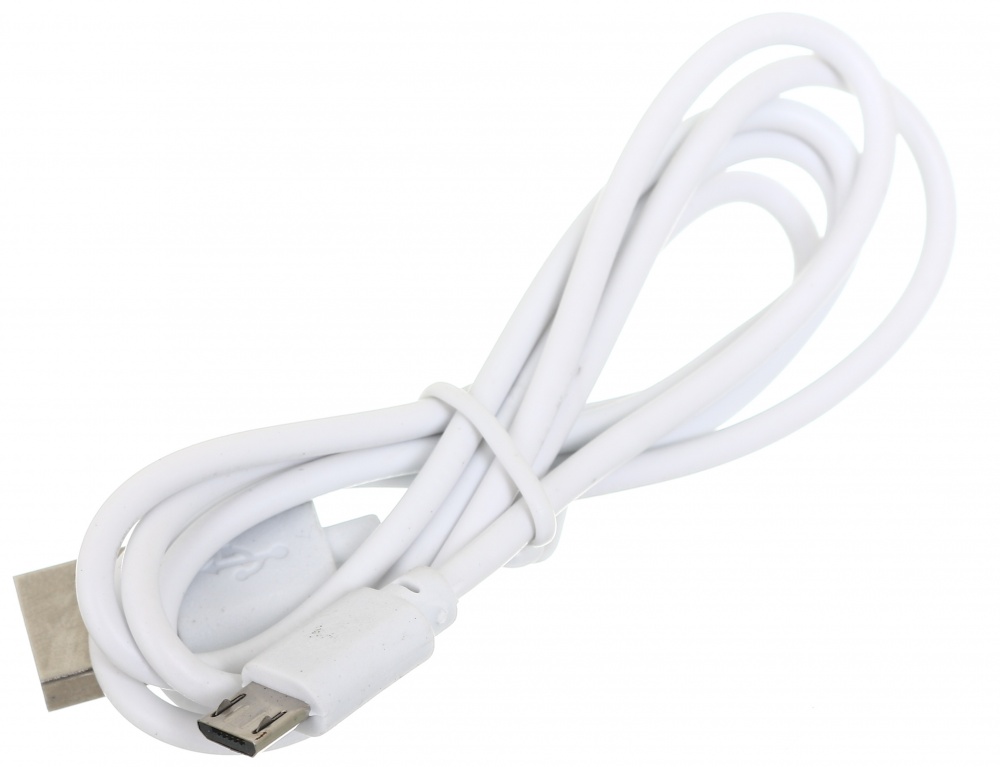 Настільна лампа Accento lighting 5 Вт білий LML-1800942-B