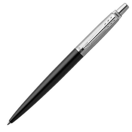 Ручка шариковая Parker Jotter Bond Street Black 
