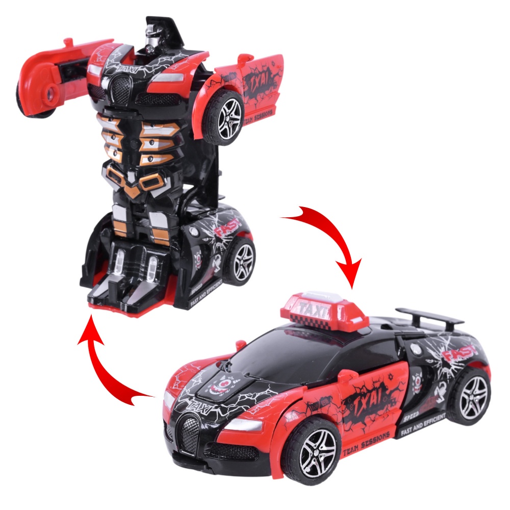 Трансформер Shantou B1528-3B