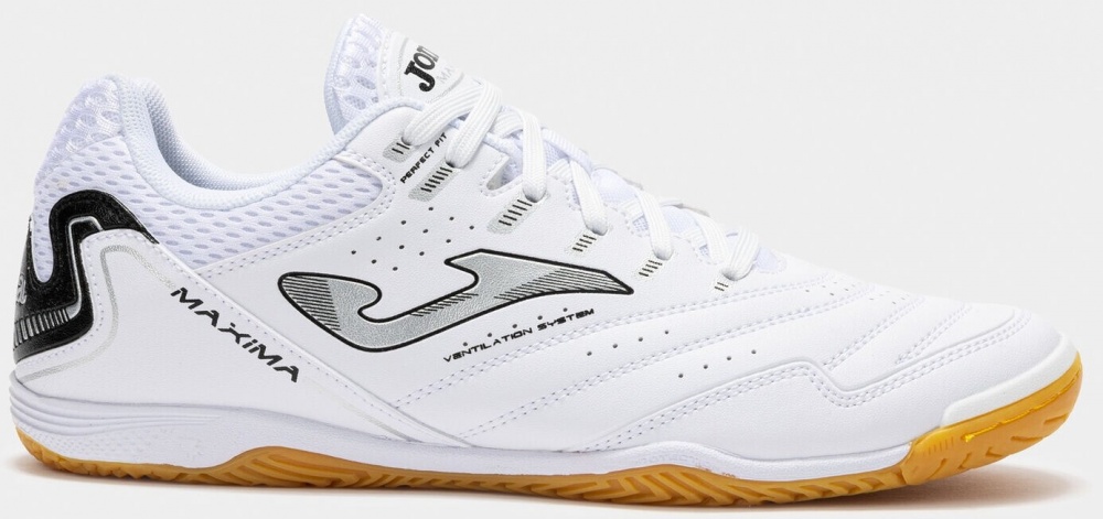 Футзальная обувь Joma Maxima 25 IN MAXS2502IN р.42 белый