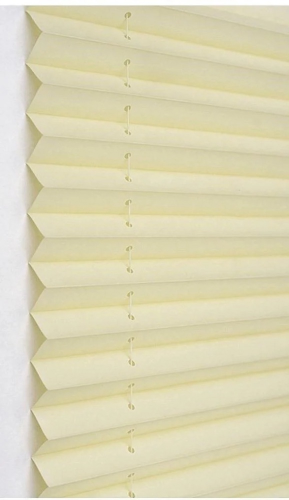 Штора-плиссе Vivendi S001 90х150 см