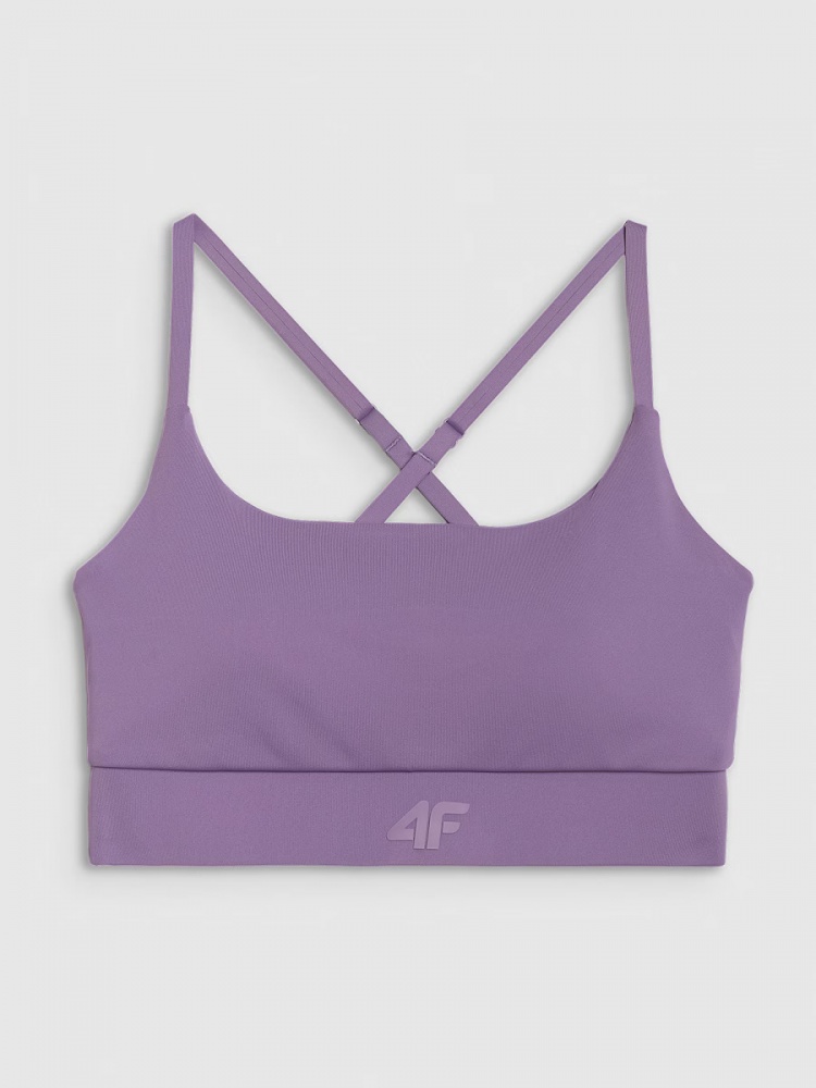 Бра 4F 4FWAW25USBAF173-53S р.L рожевий