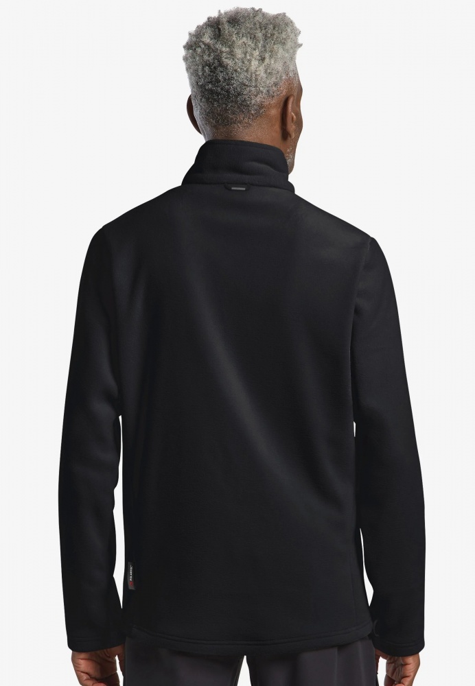 Джемпер Jack Wolfskin WINTERSTEIN FZ M 1711371_6000 р.M черный