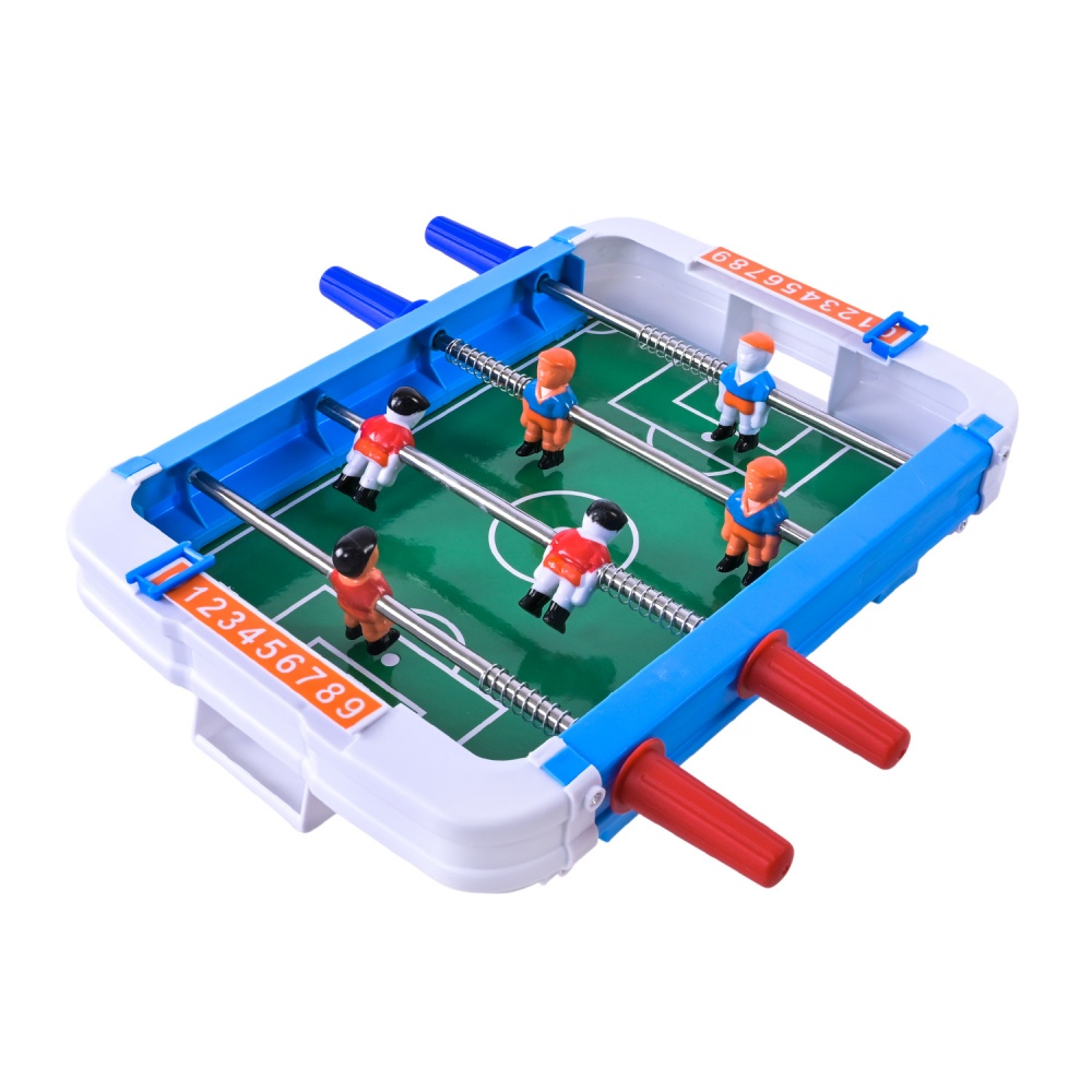 Настольный футбол Shantou 2 мяча