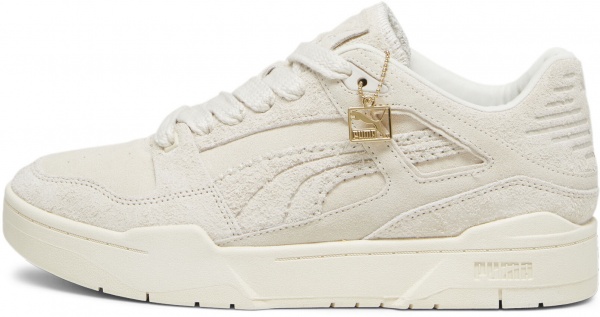 Кроссовки Puma SLIPSTREAM RECLAIM SUEDE 39353201 р.38 бежевый