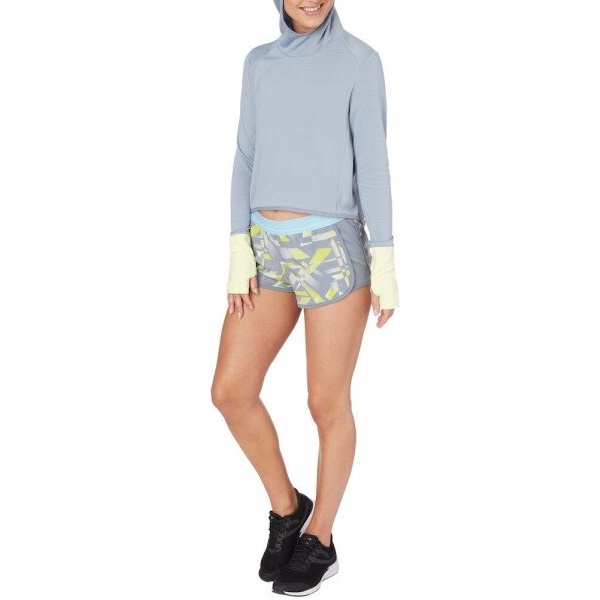 Джемпер Energetics Wanda II wms 411902-027 р. 34 сірий