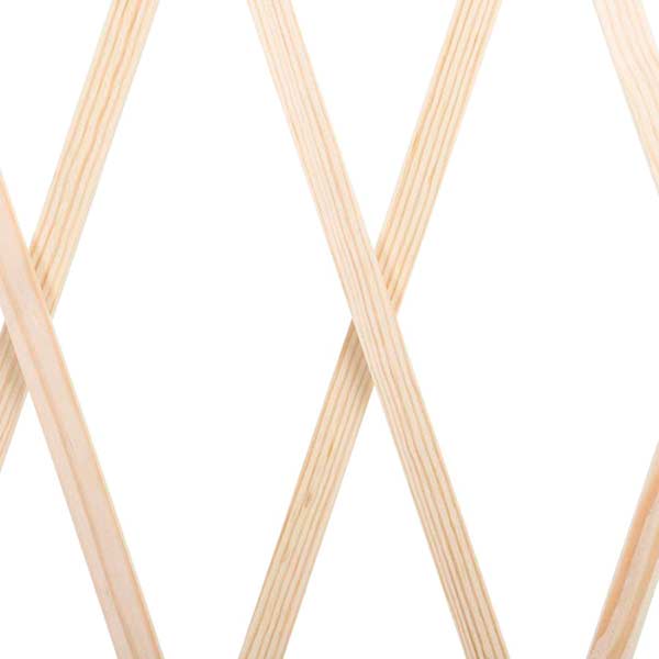 Сетка садовая Сосна №90: 650*2000 мм