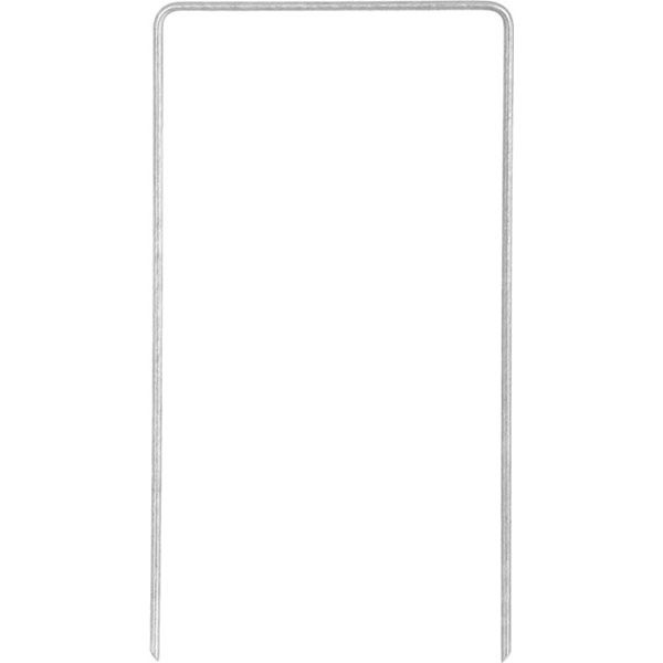 Скобы maxi 8 шт.