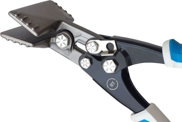 Клещи My Tools для сгибания листового металла 80 мм 376-80