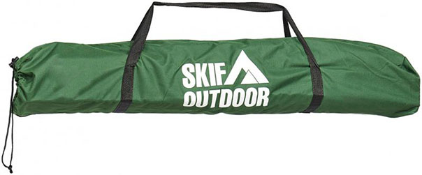 Кровать раскладная SKIF Outdoor Relax ST 120 62x188 см 389.02.79