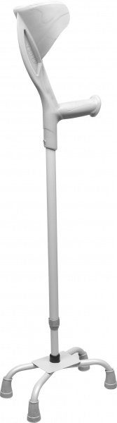 Милиця ліктьова MEDOK MED-02-036 на опорах