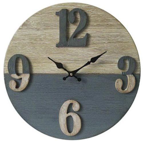 Годинник настінний ED20 Homax