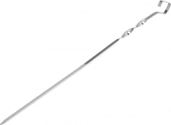 Шампур малый FORESTER  45 см RZ-450S