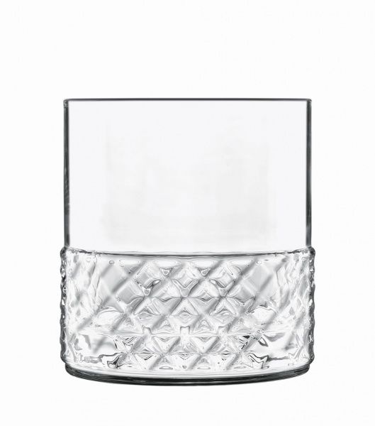 Набір склянок для віскі Roma 300 мл 6 шт. PM1048 300 мл 6 шт. Luigi Bormioli 