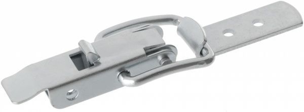 Защіпка 1/60 оцинкована