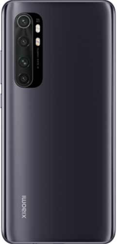 Смартфон Xiaomi Mi Note 10 Lite 6/64GB midnight black (636805) 