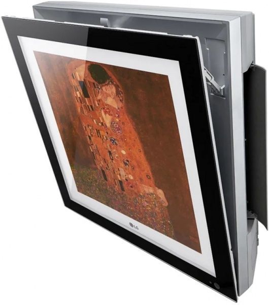 Кондиціонер LG Artcool Gallery A09FR.NSFR+UL2R