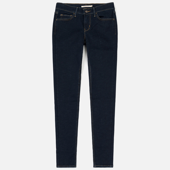 Джинси LEVIS 17780;0014 р. 23-30 синій 